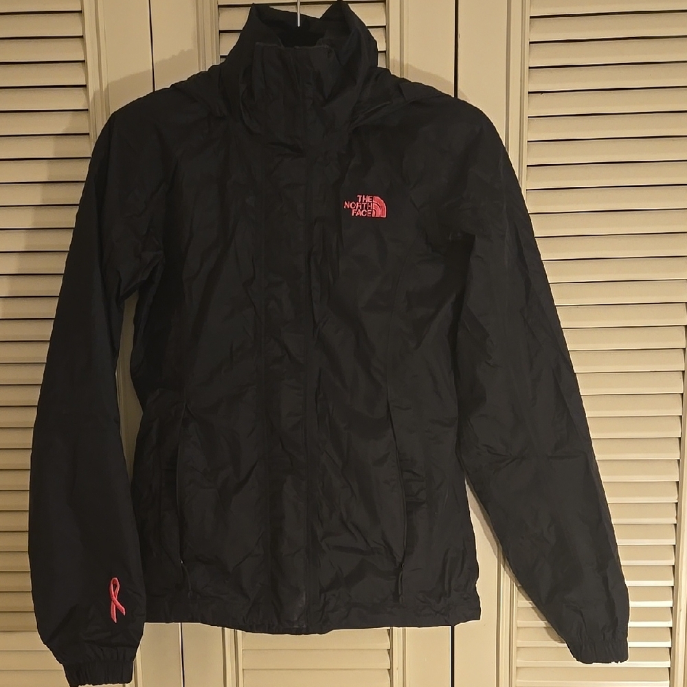 The North Face Women's Black Jacket